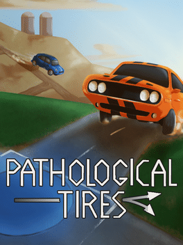 Affiche du film Pathological Tires poster