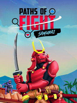 Affiche du film Paths of Fight: Samurai poster