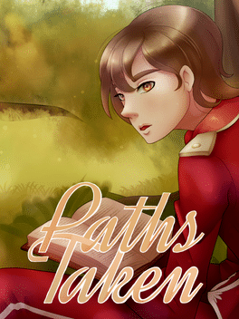 Affiche du film Paths Taken poster