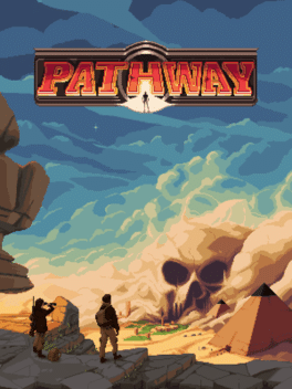 Affiche du film Pathway poster