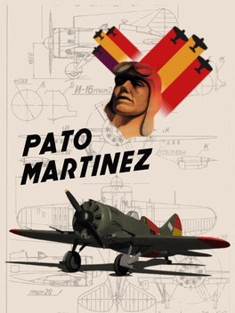 Affiche du film Pato Martinez poster