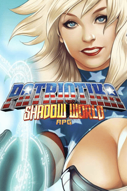 Quelle configuration minimale / recommandée pour jouer à Patriotika RPG: Shadow World ?