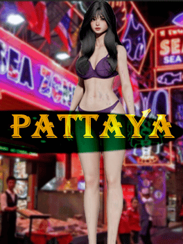 Affiche du film Pattaya poster