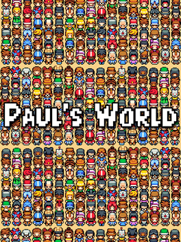 Affiche du film Paul's World poster