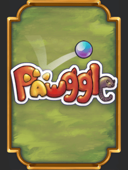 Affiche du film Pawggle poster