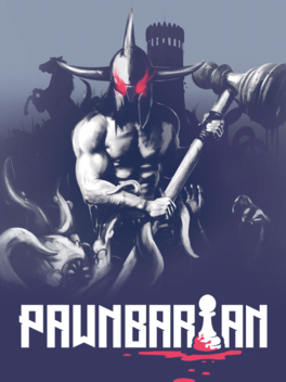 Affiche du film Pawnbarian poster