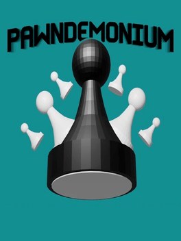 Affiche du film Pawndemonium poster