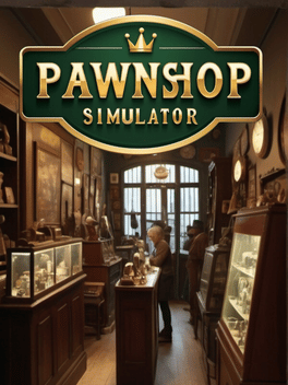 Quelle configuration minimale / recommandée pour jouer à PawnShop Simulator ?