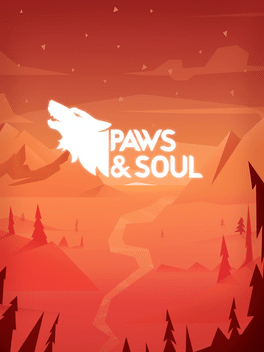 Affiche du film Paws and Soul poster