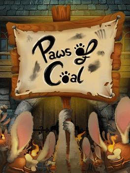 Affiche du film Paws of Coal poster