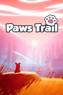 Affiche du film Paws Trail poster