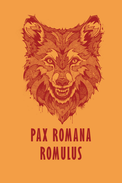 Affiche du film Pax Romana: Romulus poster