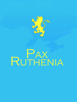 Affiche du film Pax Ruthenia poster