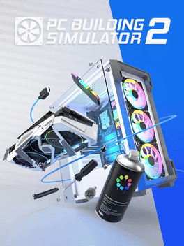 Affiche du film PC Building Simulator 2 poster