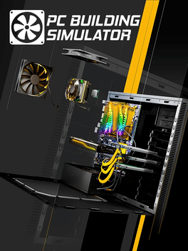 Affiche du film PC Building Simulator poster