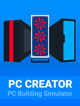 Affiche du film PC Creator: PC Building Simulator poster