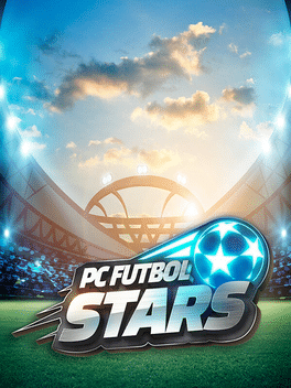 Affiche du film PC Futbol Stars poster