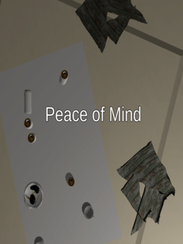 Affiche du film Peace of Mind poster