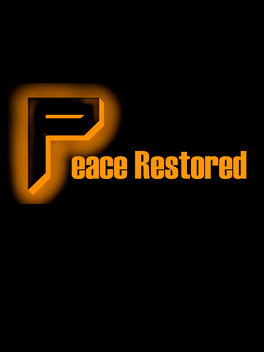 Affiche du film Peace Restored poster