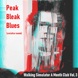 Quelle configuration minimale / recommandée pour jouer à Peak Bleak Blues (and other moods) ?