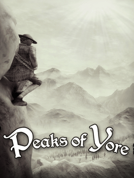 Affiche du film Peaks of Yore poster