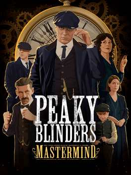 Quelle configuration minimale / recommandée pour jouer à Peaky Blinders: Mastermind ?