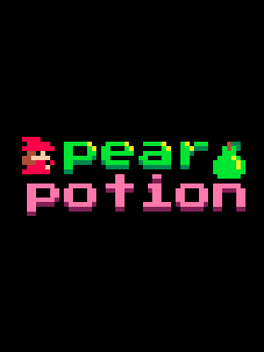 Affiche du film Pear Potion poster