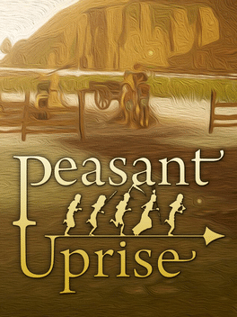 Affiche du film Peasant Uprise poster