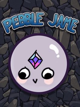 Affiche du film Pebble Jame poster