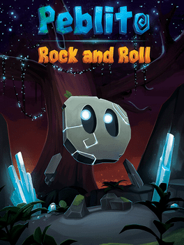 Affiche du film Peblito: Rock and Roll poster