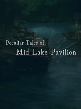 Affiche du film Peculiar Tales of Mid-Lake Pavilion poster