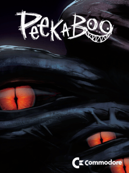 Affiche du film Peek a Boo poster