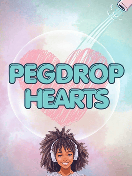 Affiche du film Pegdrop Hearts poster