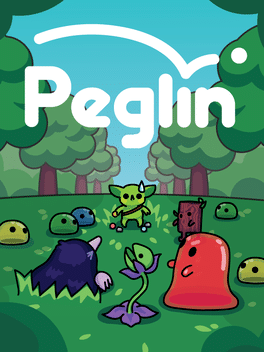 Affiche du film Peglin poster