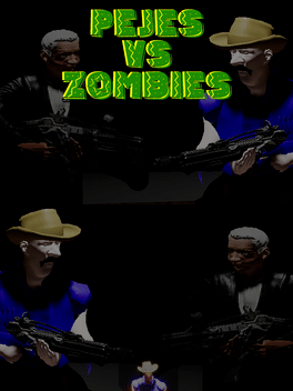 Affiche du film Pejes vs. Zombies poster