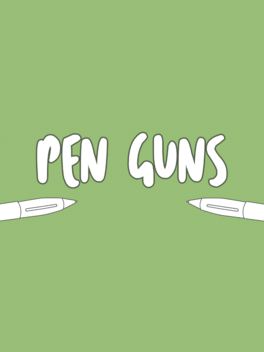 Affiche du film Pen Guns poster