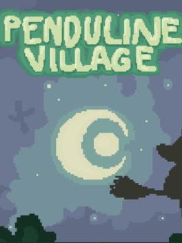 Affiche du film Penduline Village poster