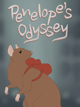 Affiche du film Penelope's Odyssey poster