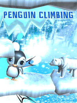 Affiche du film Penguin Climbing poster