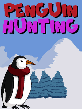 Affiche du film Penguin Hunting poster