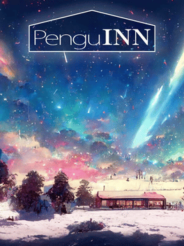 Affiche du film PenguInn poster