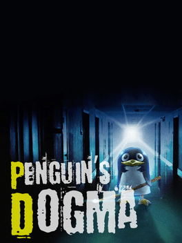 Affiche du film Penguin's Dogma poster