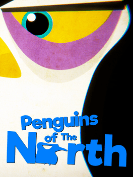 Affiche du film Penguins of the North poster