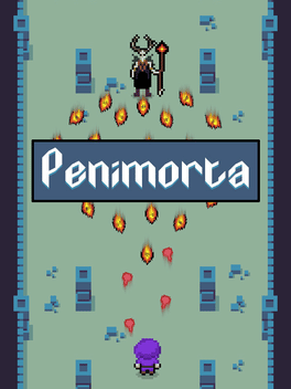 Affiche du film Penimorta poster