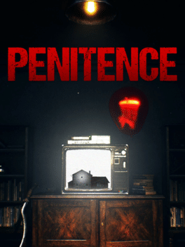 Affiche du film Penitence poster