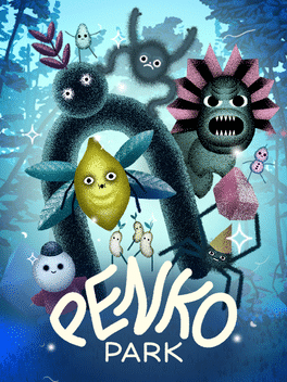 Affiche du film Penko Park poster