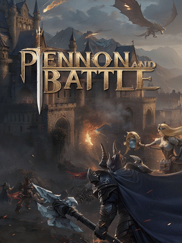 Quelle configuration minimale / recommandée pour jouer à Pennon and Battle ?