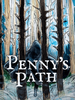 Affiche du film Penny's Path poster