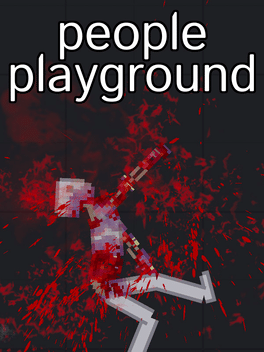 Affiche du film People Playground poster