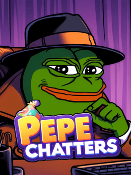 Affiche du film Pepe Chatters poster